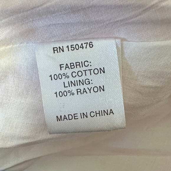 CROSBY Mollie Burch Women’s Dress S - Picture 4 of 4